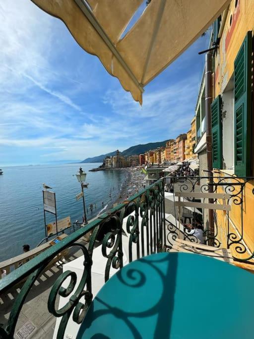 Un Terrazzino Sul Lungomare Appartement